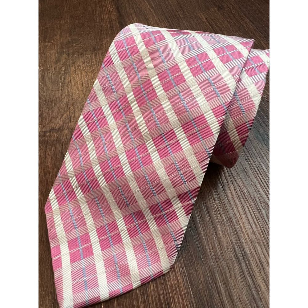 Brooks brothers neck tie 100% silk